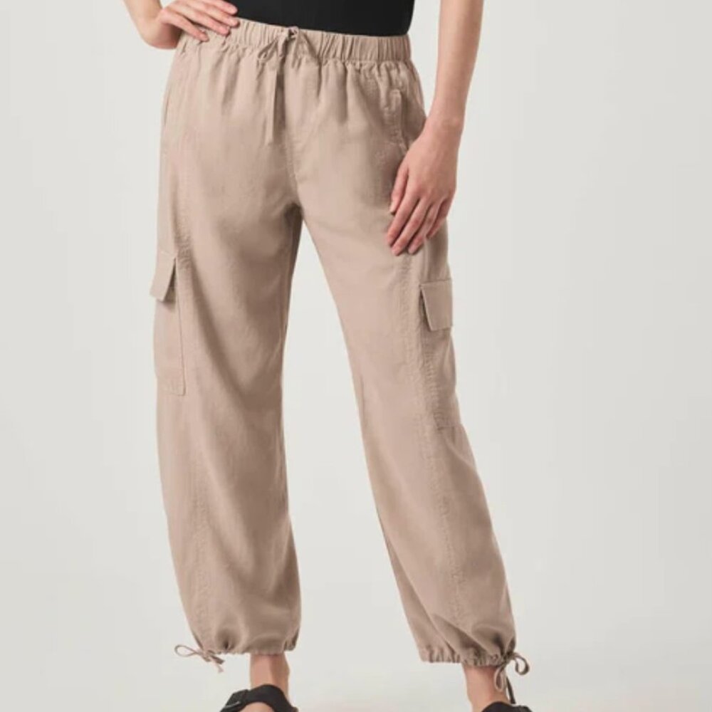 Splendid Kamryn Cargo Pant